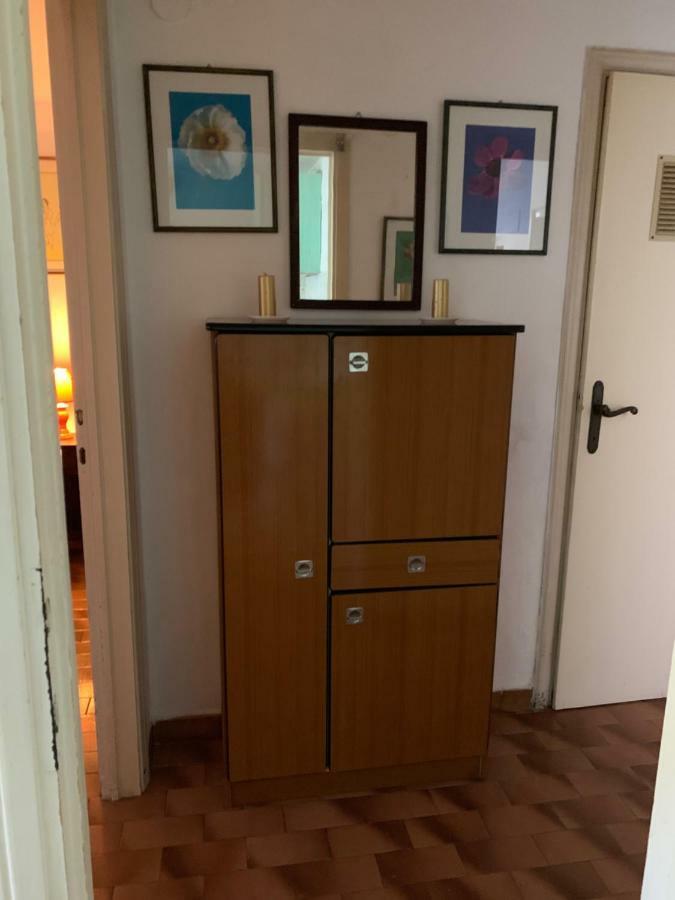 Villetta Stella Cecina  Eksteriør billede